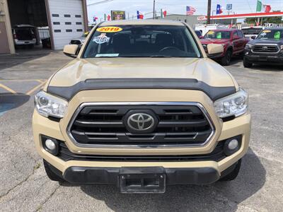 2019 Toyota Tacoma SR5   - Photo 3 - Dallas, TX 75247
