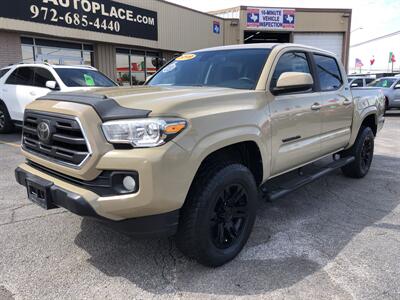 2019 Toyota Tacoma SR5   - Photo 14 - Dallas, TX 75247