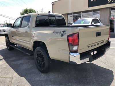 2019 Toyota Tacoma SR5   - Photo 12 - Dallas, TX 75247