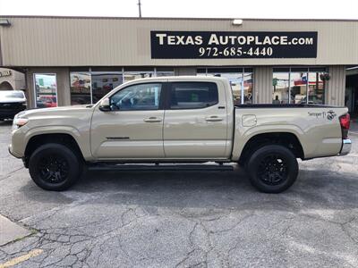 2019 Toyota Tacoma SR5   - Photo 13 - Dallas, TX 75247
