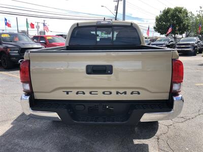 2019 Toyota Tacoma SR5   - Photo 11 - Dallas, TX 75247
