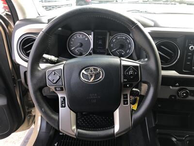 2019 Toyota Tacoma SR5   - Photo 20 - Dallas, TX 75247
