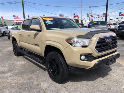 2019 Toyota Tacoma SR5   - Photo 8 - Dallas, TX 75247