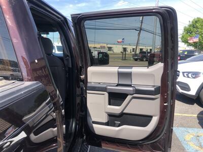 2018 Ford F-150 XLT   - Photo 26 - Dallas, TX 75247