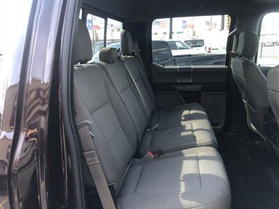 2018 Ford F-150 XLT   - Photo 28 - Dallas, TX 75247