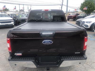2018 Ford F-150 XLT - Photo 69 - Dallas, TX 75247