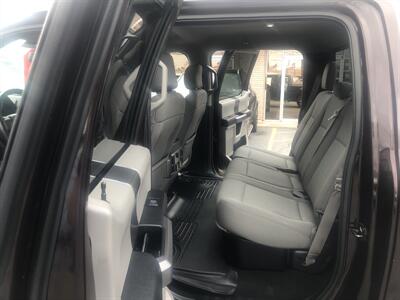 2018 Ford F-150 XLT - Photo 45 - Dallas, TX 75247