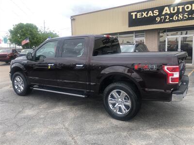 2018 Ford F-150 XLT - Photo 73 - Dallas, TX 75247