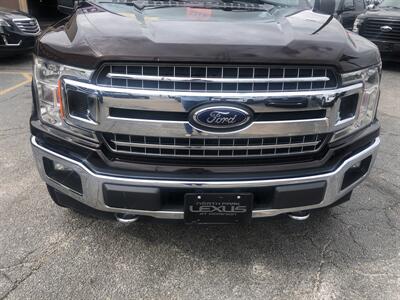 2018 Ford F-150 XLT - Photo 62 - Dallas, TX 75247