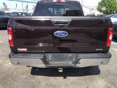 2018 Ford F-150 XLT   - Photo 8 - Dallas, TX 75247