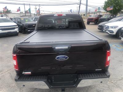 2018 Ford F-150 XLT - Photo 74 - Dallas, TX 75247