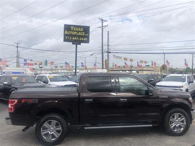2018 Ford F-150 XLT - Photo 64 - Dallas, TX 75247