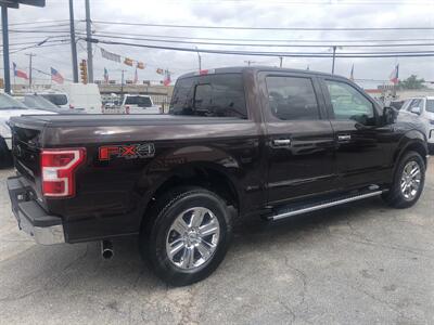 2018 Ford F-150 XLT - Photo 66 - Dallas, TX 75247