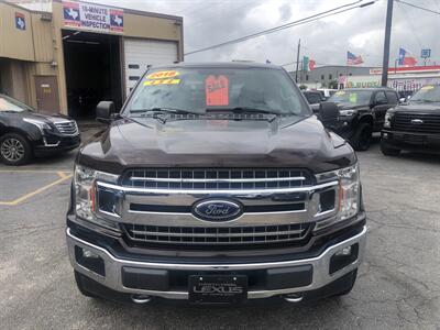 2018 Ford F-150 XLT - Photo 61 - Dallas, TX 75247