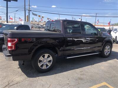 2018 Ford F-150 XLT   - Photo 6 - Dallas, TX 75247