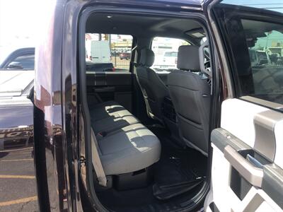 2018 Ford F-150 XLT   - Photo 27 - Dallas, TX 75247