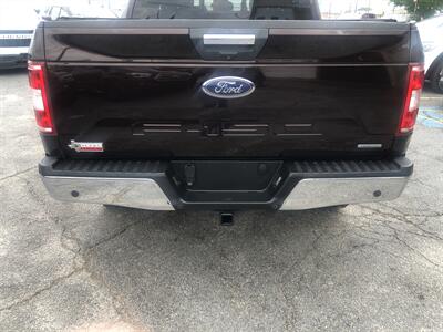 2018 Ford F-150 XLT - Photo 70 - Dallas, TX 75247