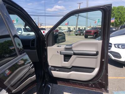 2018 Ford F-150 XLT   - Photo 30 - Dallas, TX 75247