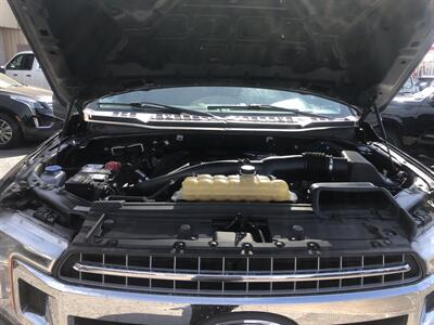 2018 Ford F-150 XLT   - Photo 3 - Dallas, TX 75247