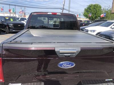 2018 Ford F-150 XLT   - Photo 10 - Dallas, TX 75247