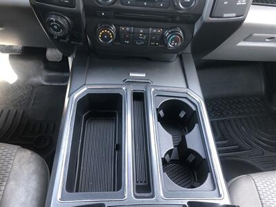 2018 Ford F-150 XLT   - Photo 18 - Dallas, TX 75247