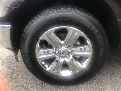 2018 Ford F-150 XLT - Photo 56 - Dallas, TX 75247