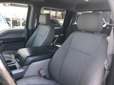 2018 Ford F-150 XLT   - Photo 25 - Dallas, TX 75247