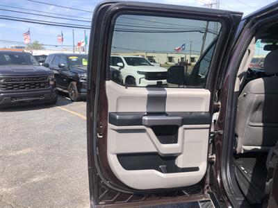 2018 Ford F-150 XLT   - Photo 23 - Dallas, TX 75247