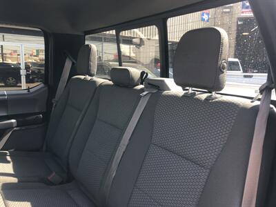 2018 Ford F-150 XLT   - Photo 20 - Dallas, TX 75247