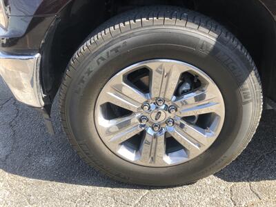 2018 Ford F-150 XLT   - Photo 36 - Dallas, TX 75247