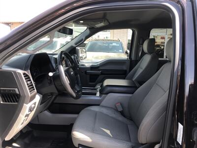 2018 Ford F-150 XLT   - Photo 13 - Dallas, TX 75247
