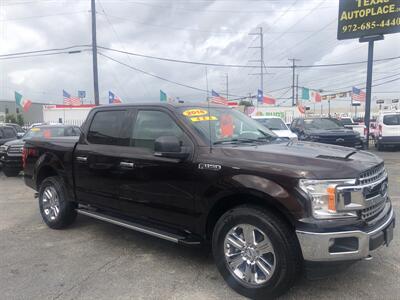 2018 Ford F-150 XLT - Photo 63 - Dallas, TX 75247