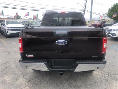 2018 Ford F-150 XLT - Photo 68 - Dallas, TX 75247