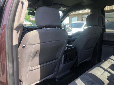 2018 Ford F-150 XLT   - Photo 24 - Dallas, TX 75247