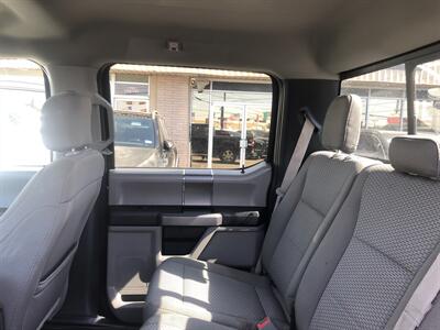 2018 Ford F-150 XLT   - Photo 22 - Dallas, TX 75247