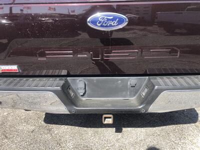 2018 Ford F-150 XLT   - Photo 9 - Dallas, TX 75247