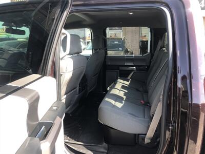 2018 Ford F-150 XLT   - Photo 19 - Dallas, TX 75247