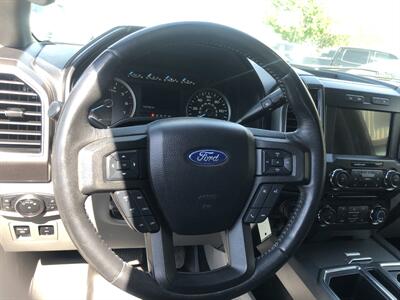 2018 Ford F-150 XLT   - Photo 35 - Dallas, TX 75247
