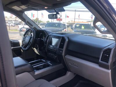 2018 Ford F-150 XLT   - Photo 32 - Dallas, TX 75247