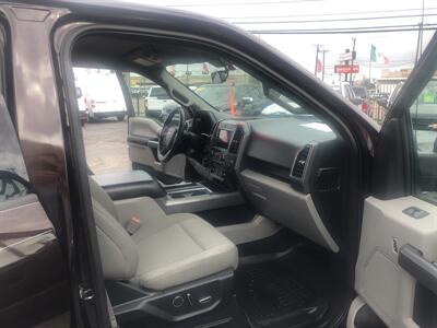 2018 Ford F-150 XLT - Photo 53 - Dallas, TX 75247