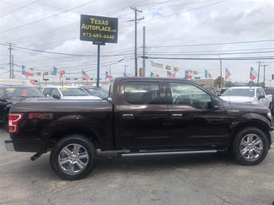 2018 Ford F-150 XLT - Photo 65 - Dallas, TX 75247