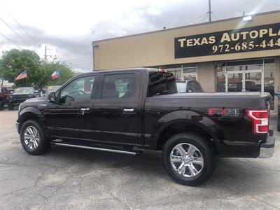 2018 Ford F-150 XLT - Photo 60 - Dallas, TX 75247