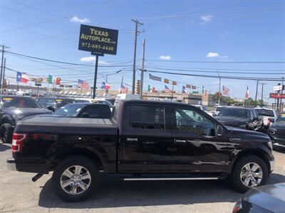 2018 Ford F-150 XLT   - Photo 5 - Dallas, TX 75247