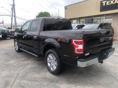 2018 Ford F-150 XLT - Photo 72 - Dallas, TX 75247
