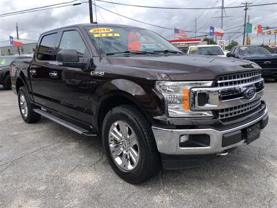 2018 Ford F-150 XLT - Photo 75 - Dallas, TX 75247