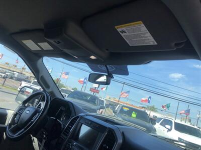 2018 Ford F-150 XLT   - Photo 34 - Dallas, TX 75247