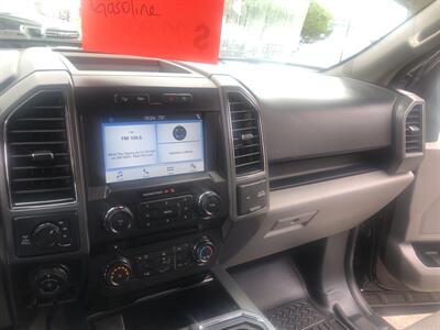 2018 Ford F-150 XLT - Photo 44 - Dallas, TX 75247