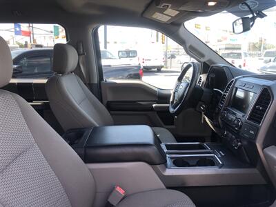 2018 Ford F-150 XLT   - Photo 33 - Dallas, TX 75247