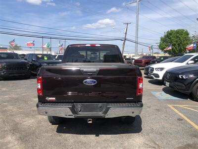 2018 Ford F-150 XLT   - Photo 7 - Dallas, TX 75247