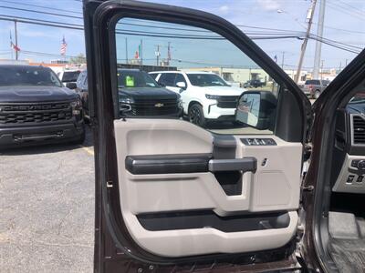 2018 Ford F-150 XLT   - Photo 12 - Dallas, TX 75247